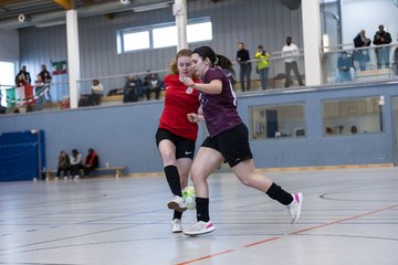 Bild 137 - wBJ Futsalmeisterschaft